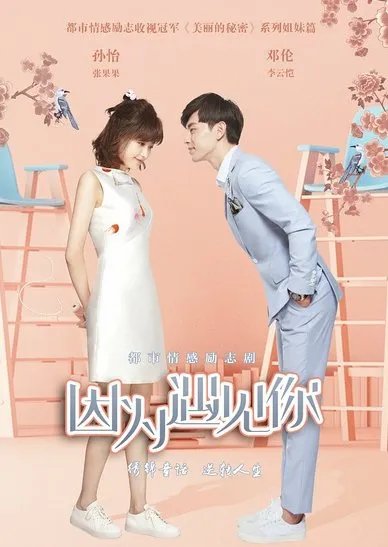 如何评价因为遇见你?