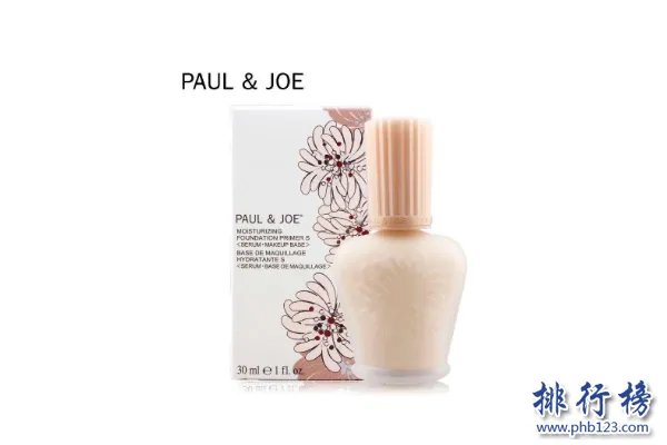 美白隔离霜哪个好用？美白隔离霜排行榜10强推荐