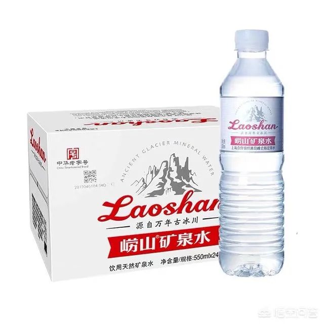中国最好的矿泉水，是什么品牌？