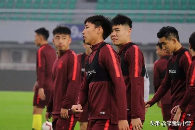 国奥将战珠海四国赛，对手为叙利亚、马里和塔吉克U22，国字号会不会被叙利亚双杀？