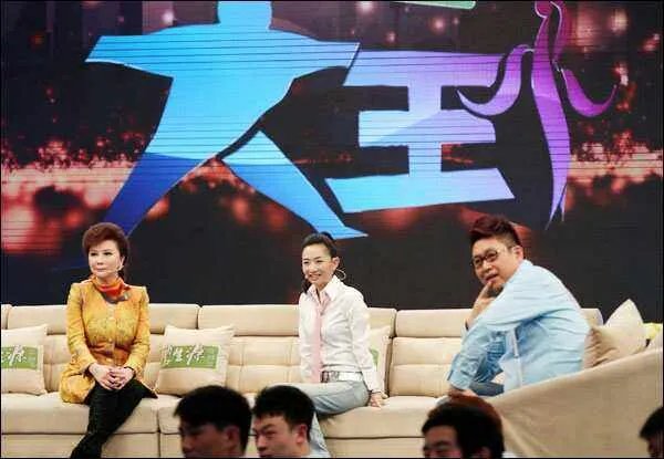 怎么评价湖北卫视《大王小王》节目？