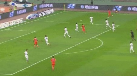 刘健到底有没有手球？