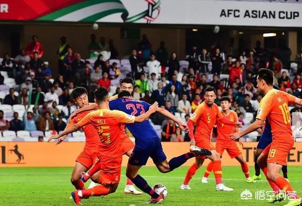 中泰大战后，为什么有人说让刘洋、武磊退出？难道他们之前的高光表现全被这场比赛所掩盖了吗？