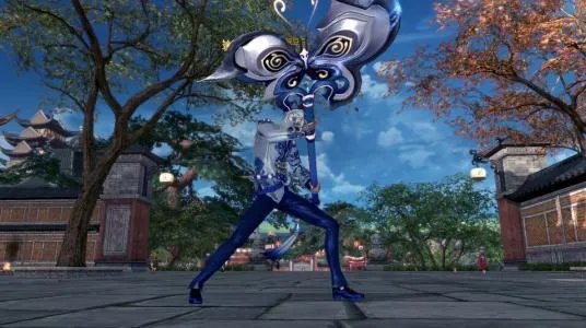 《剑灵》最新版本力士PVE加点攻略