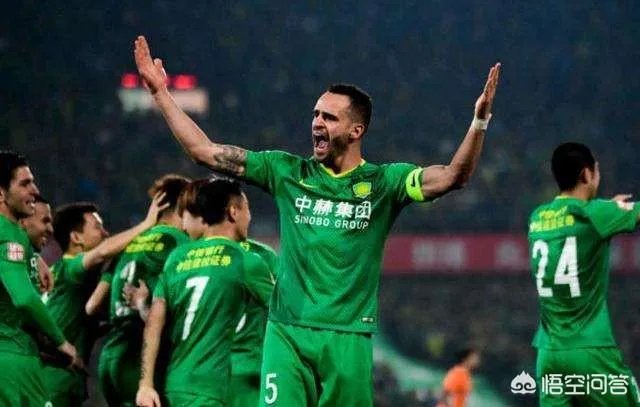 国安高光时刻已经到来：联赛豪取6连胜，追平最佳开局纪录！本赛季他们会夺冠吗？