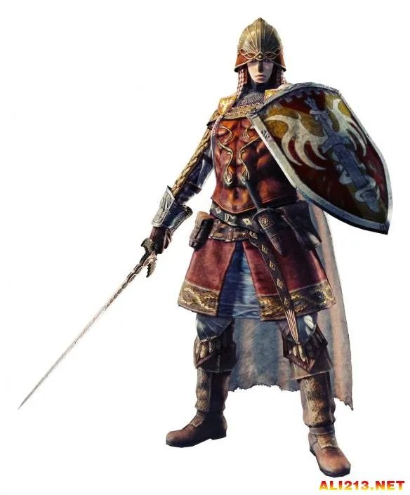 《龙之信条OL》Alpha测试即将开始 开放资格申请