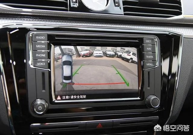 大众全新帕萨特中配多少钱？