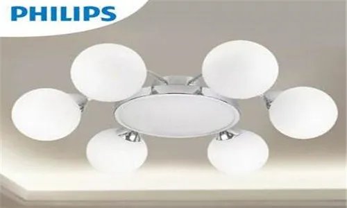 飞利浦照明灯具加盟 照明灯具加盟条件