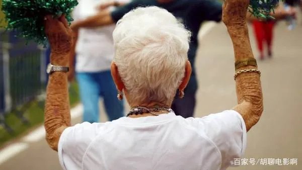 所谓的“一夜白发”的说法，真的有那么夸张吗？