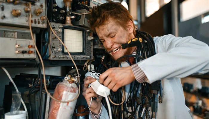 示波器的作用 示波器的作用是什么