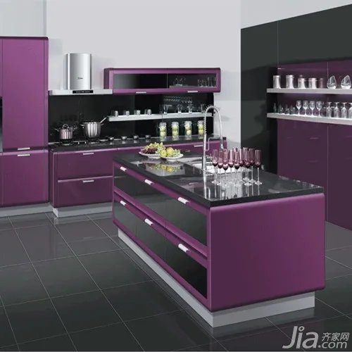 海尔橱柜怎么样  海尔整体橱柜价格