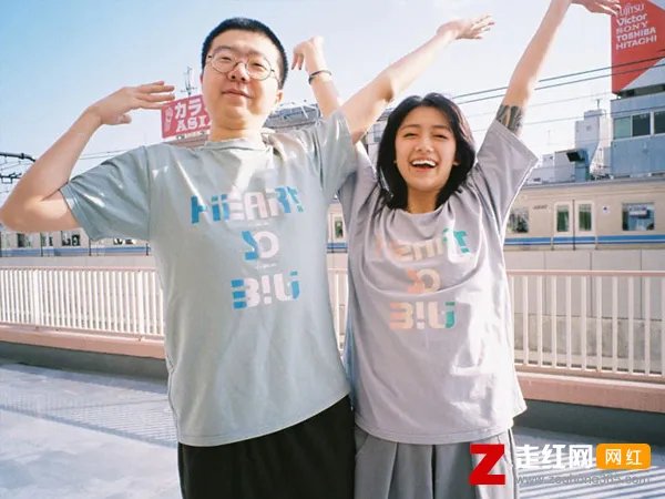 黑尾酱是哪里人真名是什么，李诞老婆个人资料简介