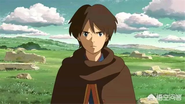 新海诚《追逐繁星的孩子》，看完后你什么感受？