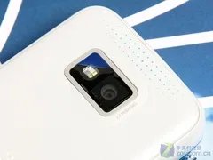 小巧触控机:诺基亚5530XM