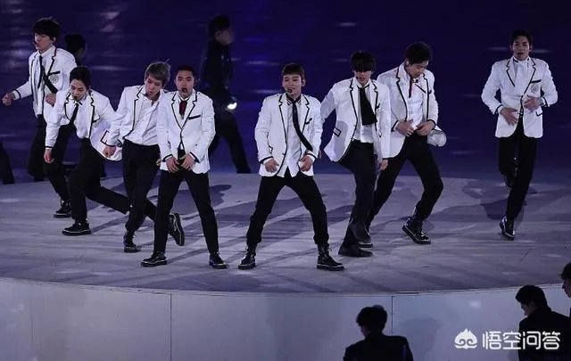 对于韩国冬奥会闭幕式的北京8分钟，大家怎么看，还有韩国网友反映怎么样？