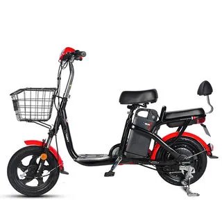 踏浪电动车价格