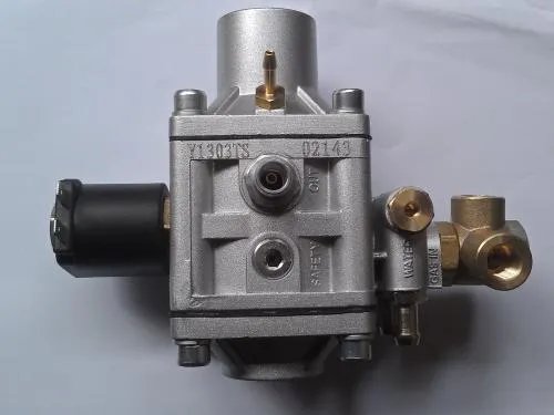 自来水减压阀如何调节