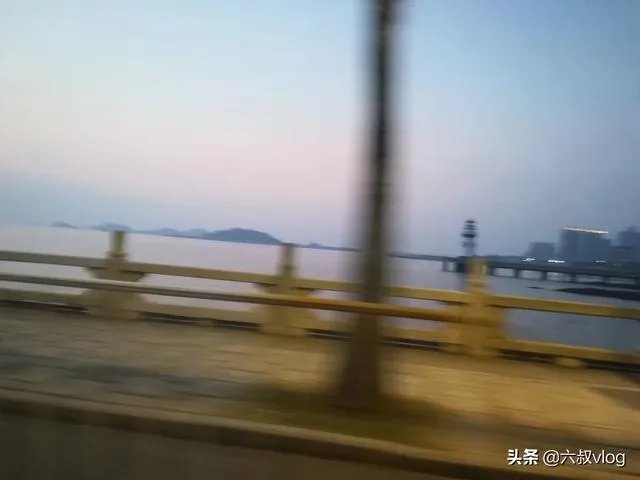 珠海野狸岛好玩吗？