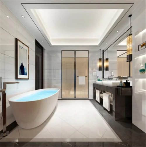 通体砖800*800价格 通体砖有哪些优点