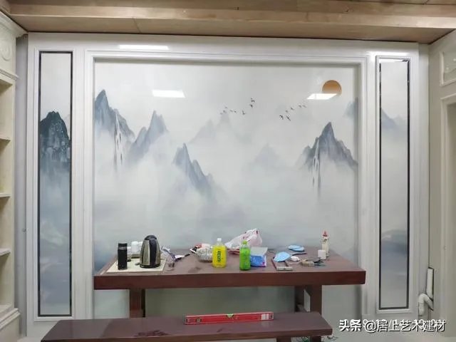 黑钛金一般做什么颜色好看