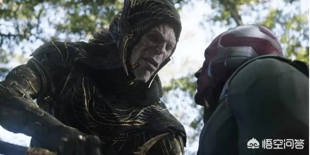 《复联3》中，亡刃将军的刀能劈开黑豹的振金战衣吗？为什么？
