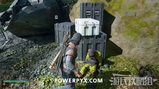 《往日不再》全NERO情报位置及收集攻略 NERO情报在哪