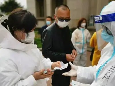 石家庄的连花清瘟胶囊卖断货了，为什么会出现这种现象？