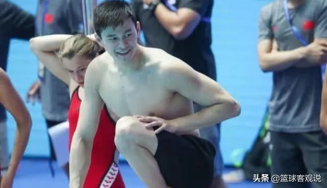 霍顿队友药检呈阳退赛