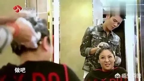 如何看待向佐和郭碧婷的恋情，你觉得他们般配吗？