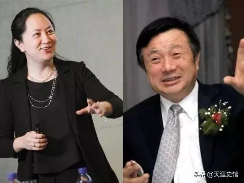 孟晚舟被判符合“双重犯罪”标准，未能获释？你怎么看？