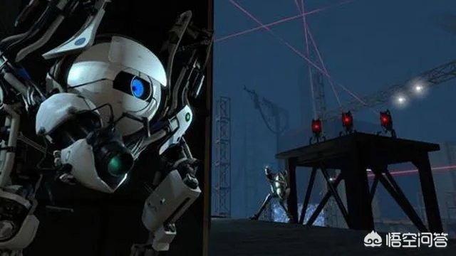 有哪些可以测智商的小游戏?