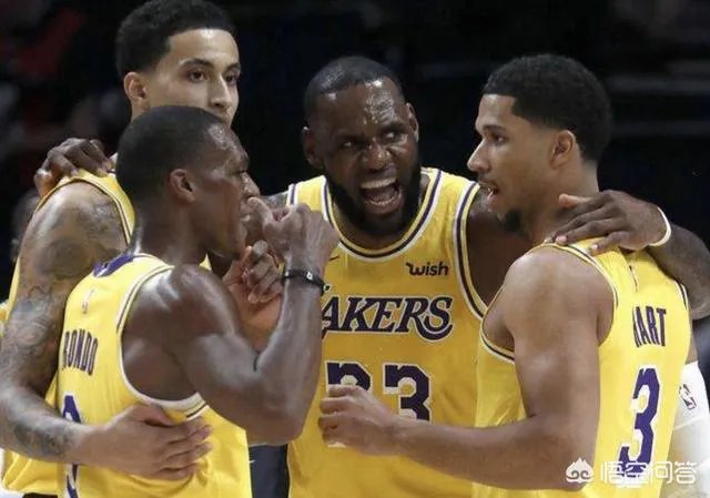 更衣室出现问题，浓眉事件得不偿失，詹姆斯已经服不了众了吗？你怎么看？