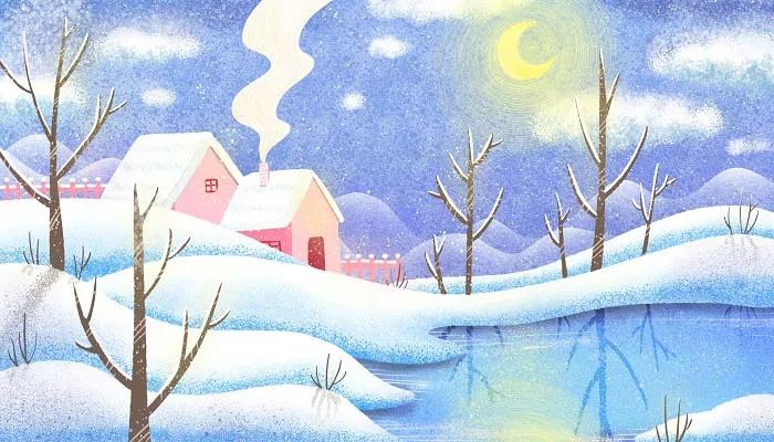 描写冬天的诗 描写冬天的诗有哪些古诗