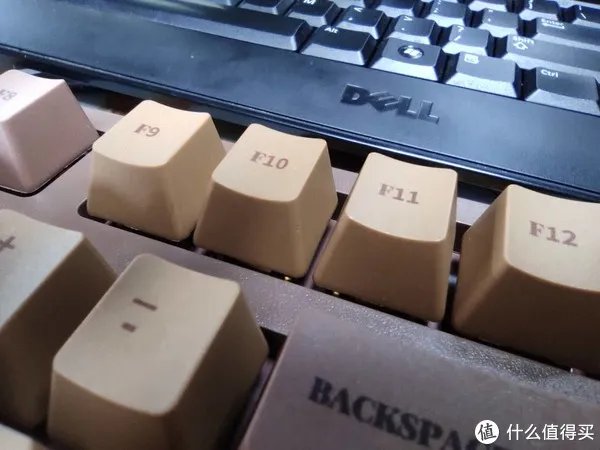 巧克力键盘推荐