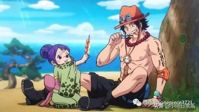 如何评价海贼王漫画第983话？