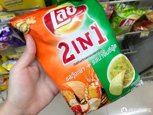 泰国必买之711便利店超全攻略，Top10 泰国必买产品！