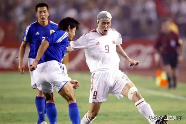 5场8球！韩媒：空霸金信煜征服中超，为什么中国足球丢了传统的高中锋？