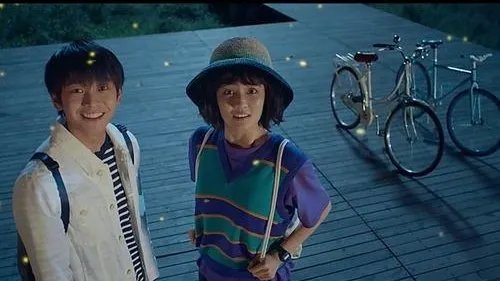 金鸡奖初选名单曝光?，为何《闪光少女》登榜会遭争议?