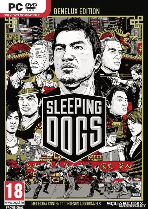 用双手爽到爆 22款适合用手柄玩的PC游戏