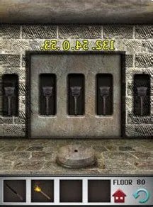 100层电梯游戏第80关攻略