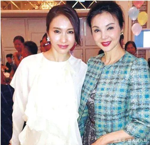 与林建岳离婚25年，谢玲玲为何会感谢婆婆呢？