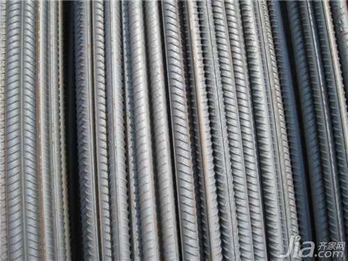 螺纹钢标准 螺纹钢国家标准