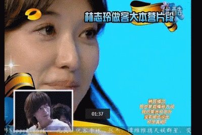 林志玲回应言承旭认爱“说的好像不是我”，他们真的没有可能了吗？