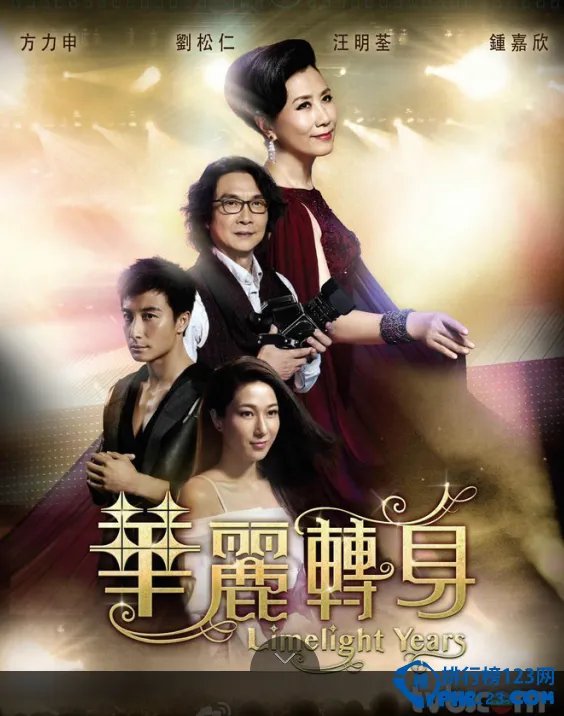 tvb电视剧排行榜2015