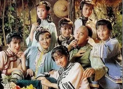 古代真的可以三妻四妾吗 并不是每一个人都可以有的