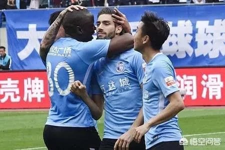 从恒大上港的输球如何评价国内球员的表现？