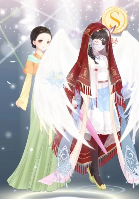 奇迹暖暖满天繁星姻缘之宿攻略