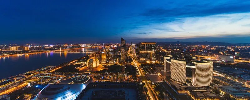 杭州亚运会主场馆叫什么 杭州亚运会主场馆叫什么名字