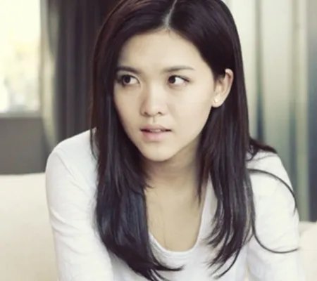 汤小米长发剧照清纯靓丽 麻辣女兵经典语录大集锦