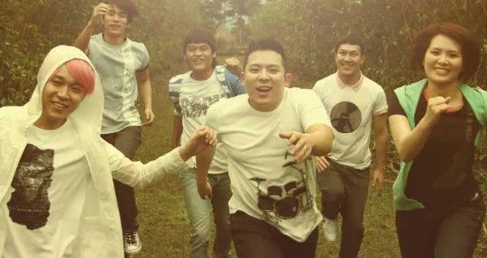 吴青峰发文感谢苏打绿成员，苏打绿团员之间的关系怎么样？